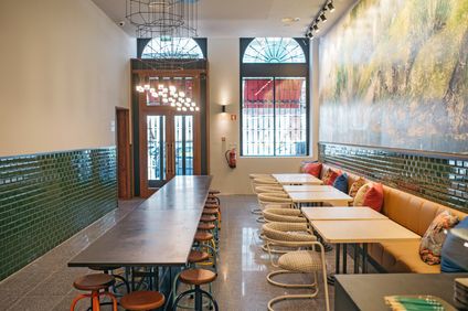 3. Bild der Unterkunft