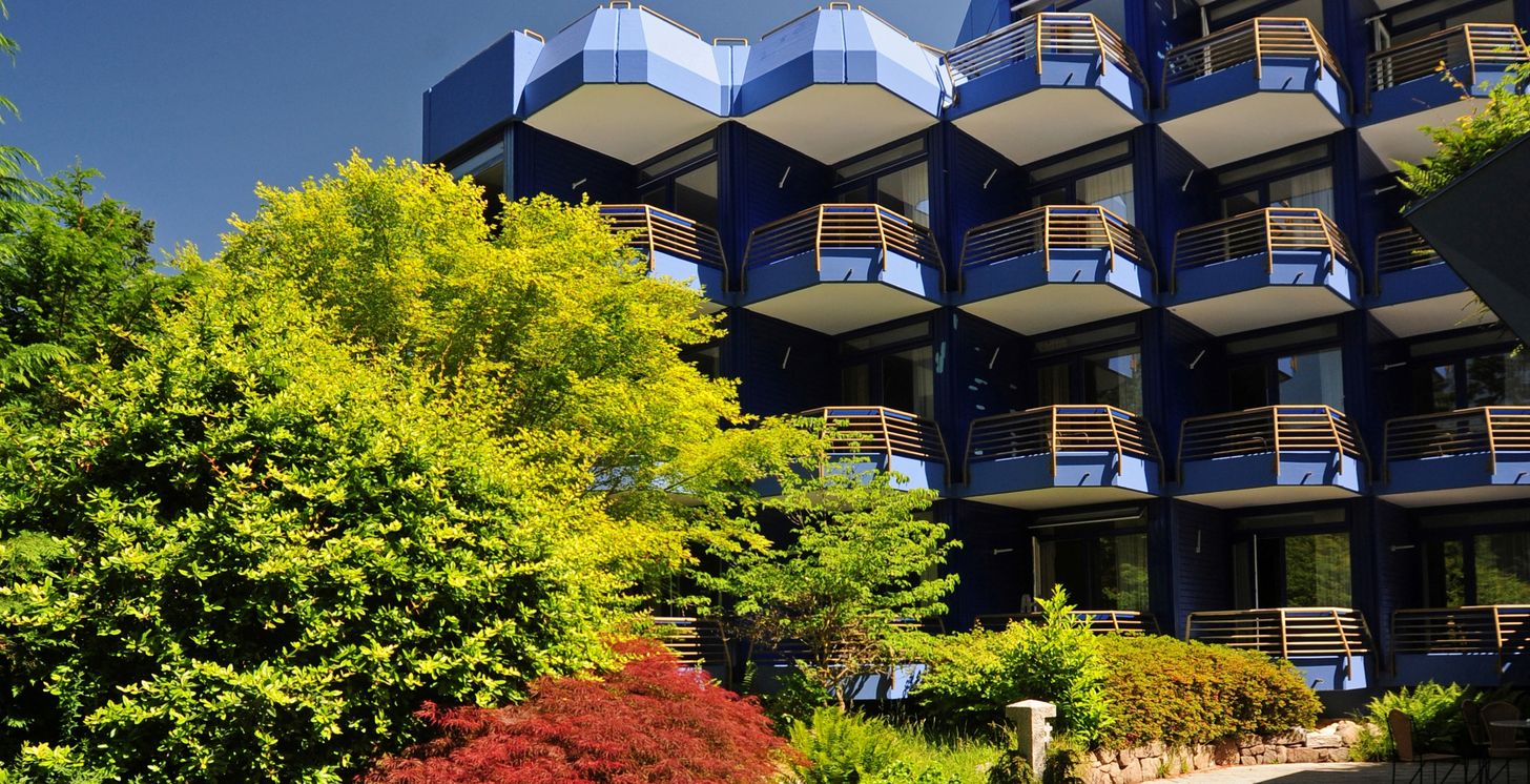 Fini Resort Badenweiler