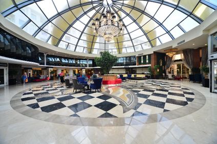 4. Bild der Unterkunft