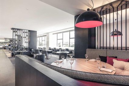 9. Bild der Unterkunft