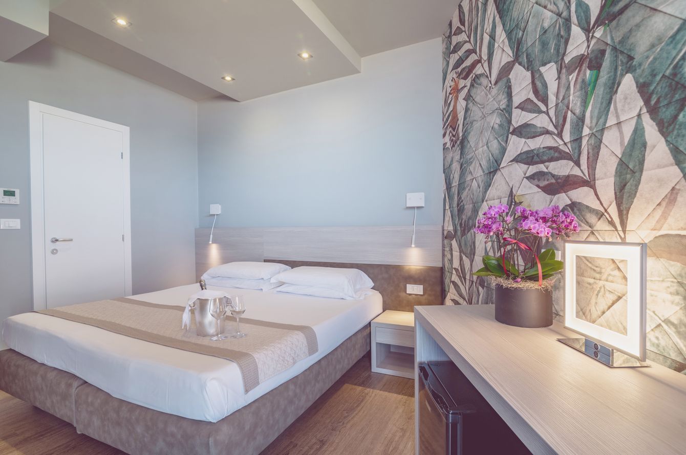 Doppelzimmer
