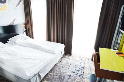 11. Bild der Unterkunft