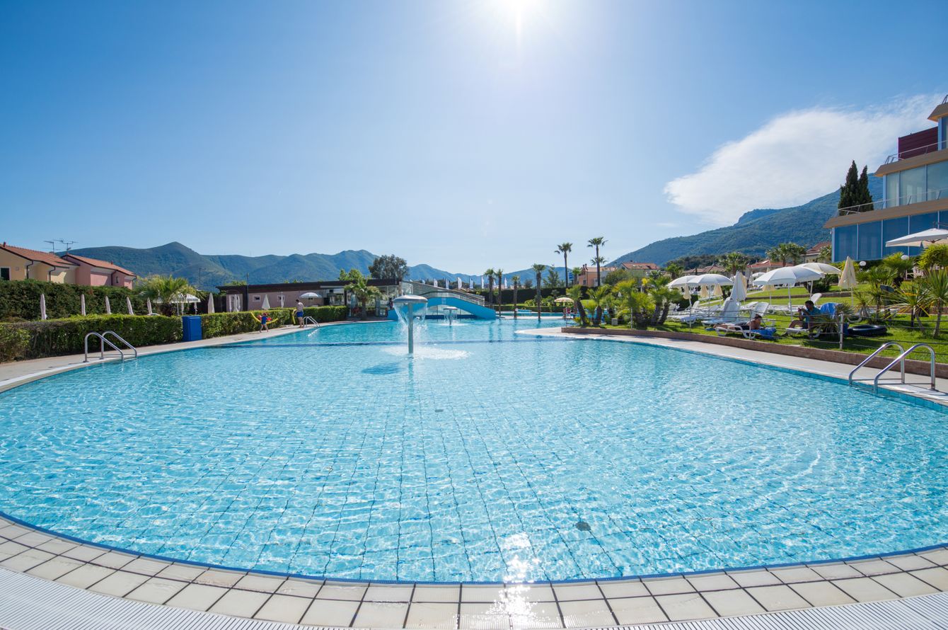 Aussenpool