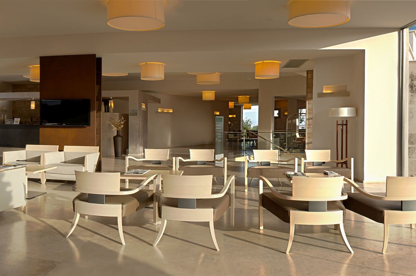 Basiliani Resort & Spa