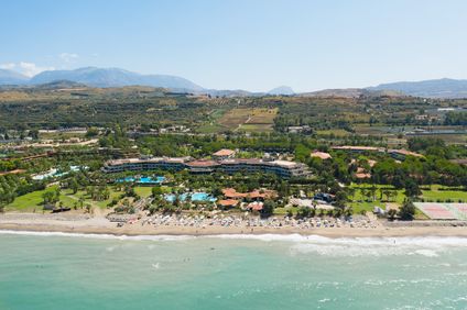 Grand Palladium Sicilia Resort & Spa