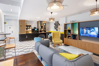 14. Bild der Unterkunft