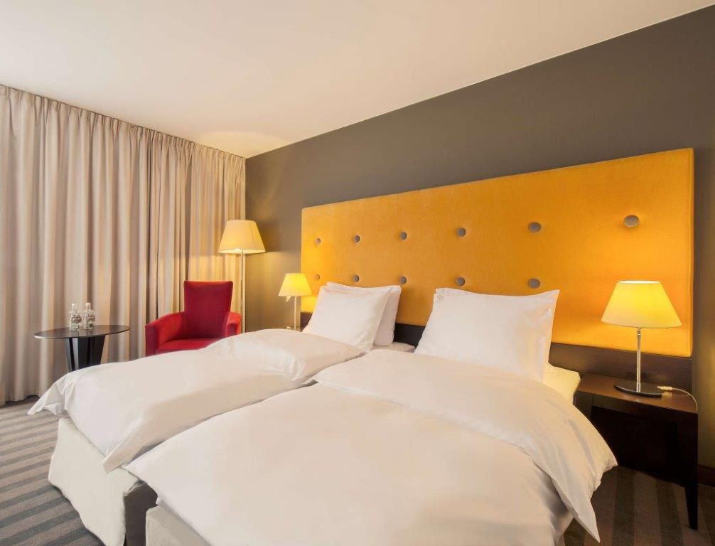 Chambre double