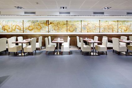 6. Bild der Unterkunft