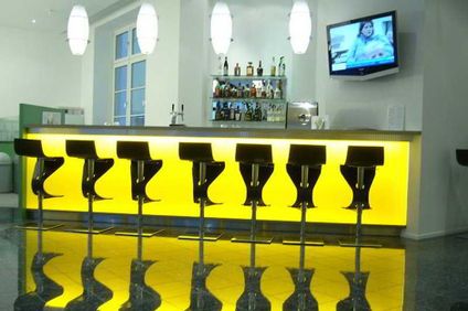 6. Bild der Unterkunft