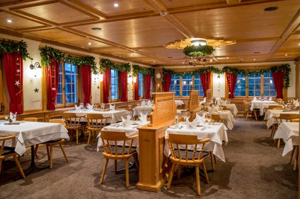 4. Bild der Unterkunft