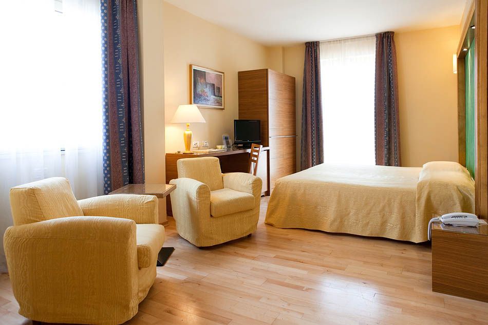 Doppelzimmer