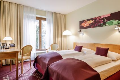 10. Bild der Unterkunft