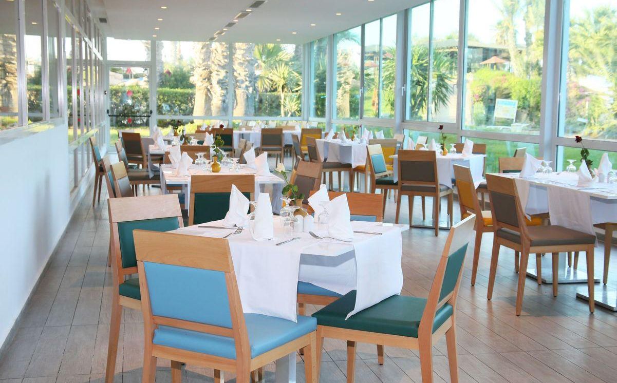Restaurant Innenbereich