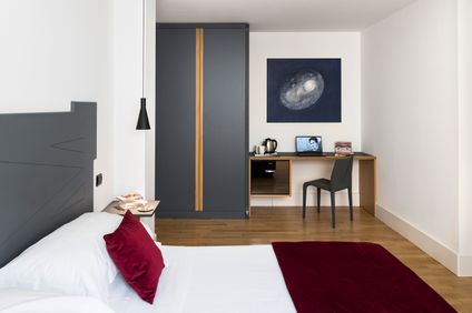 Doppelzimmer Classic