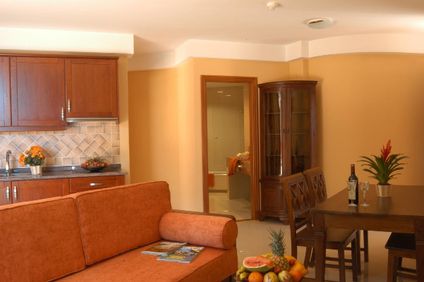 4. Bild der Unterkunft