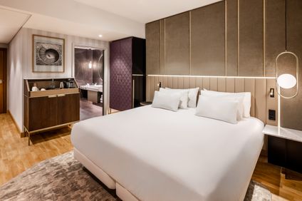 Doppelzimmer Superior