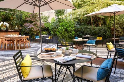 9. Bild der Unterkunft