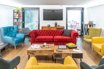 3. Image de l'établissement