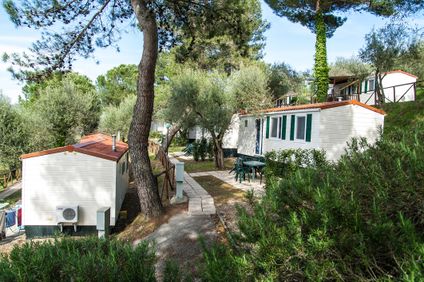 Village Camping Bella Italia