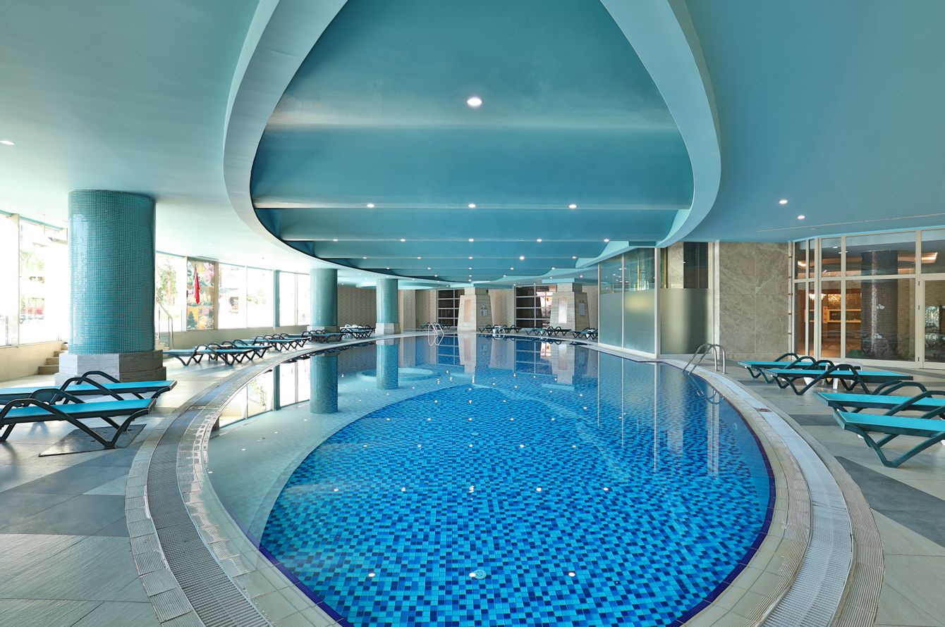 Innenpool