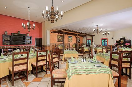 5. Bild der Unterkunft