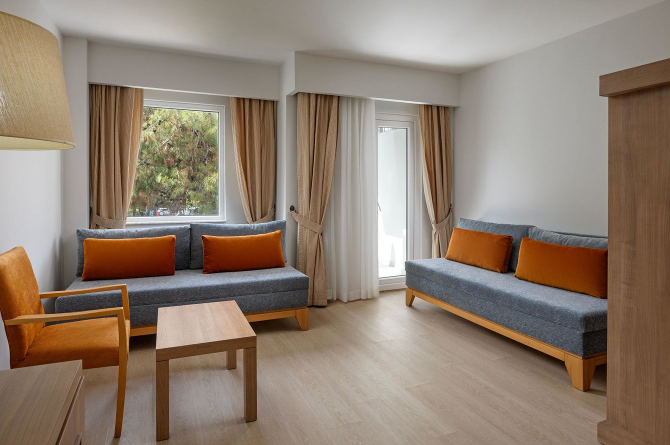 Doppelzimmer Large