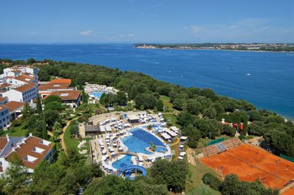 Valamar Club Tamaris