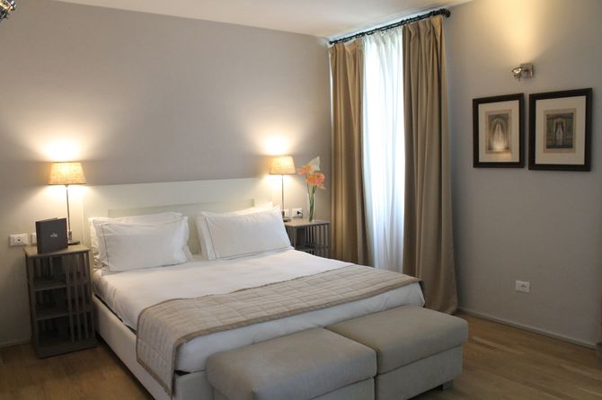 Doppelzimmer Superior