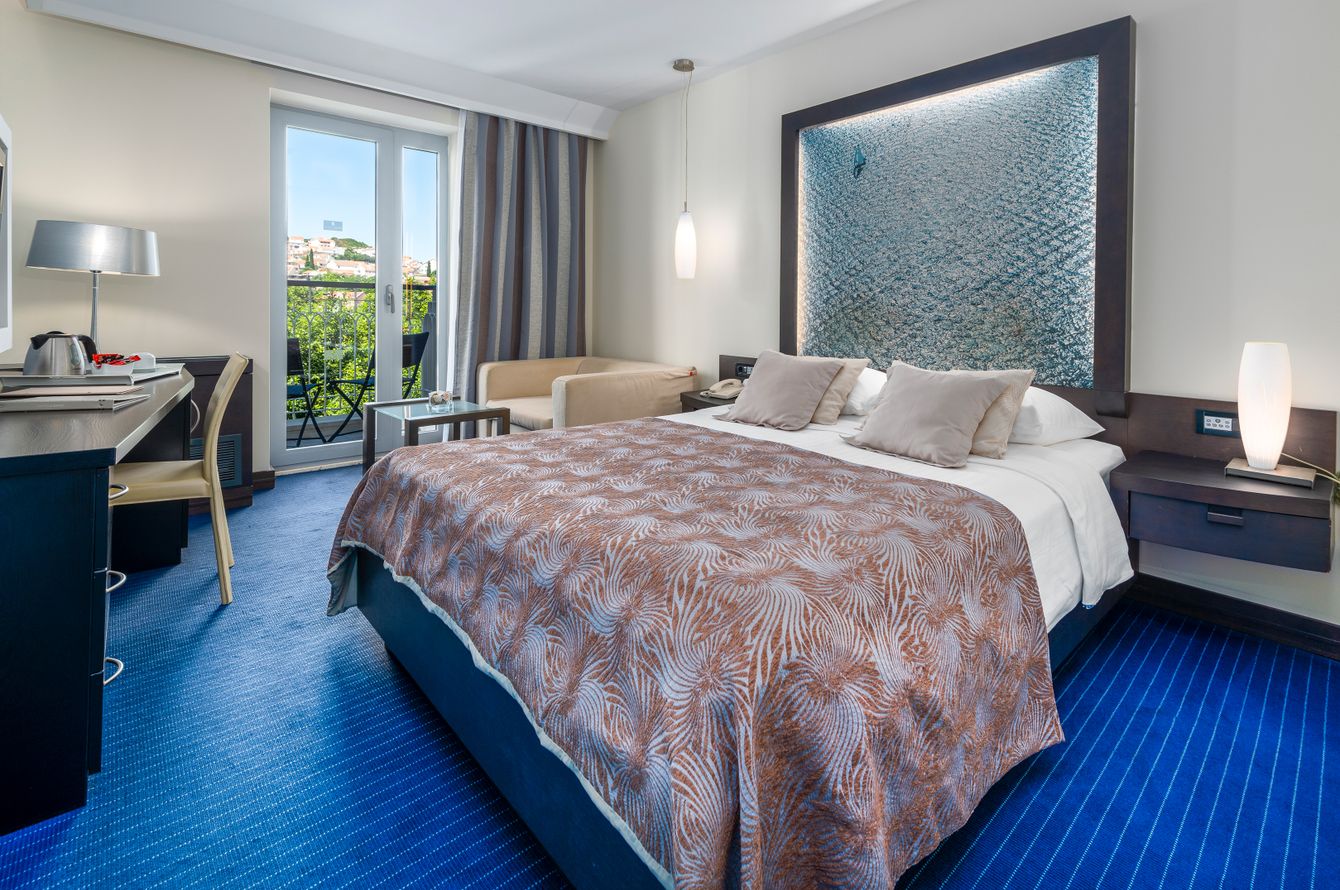 Doppelzimmer