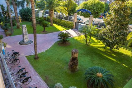 4. Bild der Unterkunft