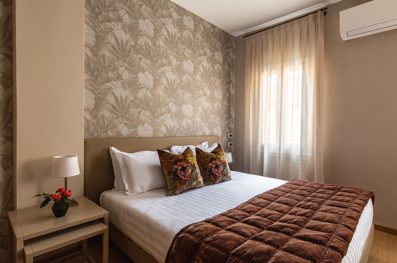 Doppelzimmer