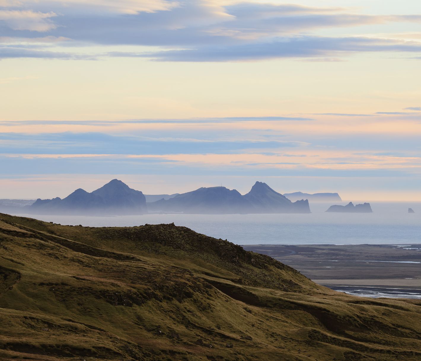 Explosive Vergangenheit Heimaeys