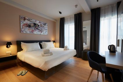 33. Bild der Unterkunft