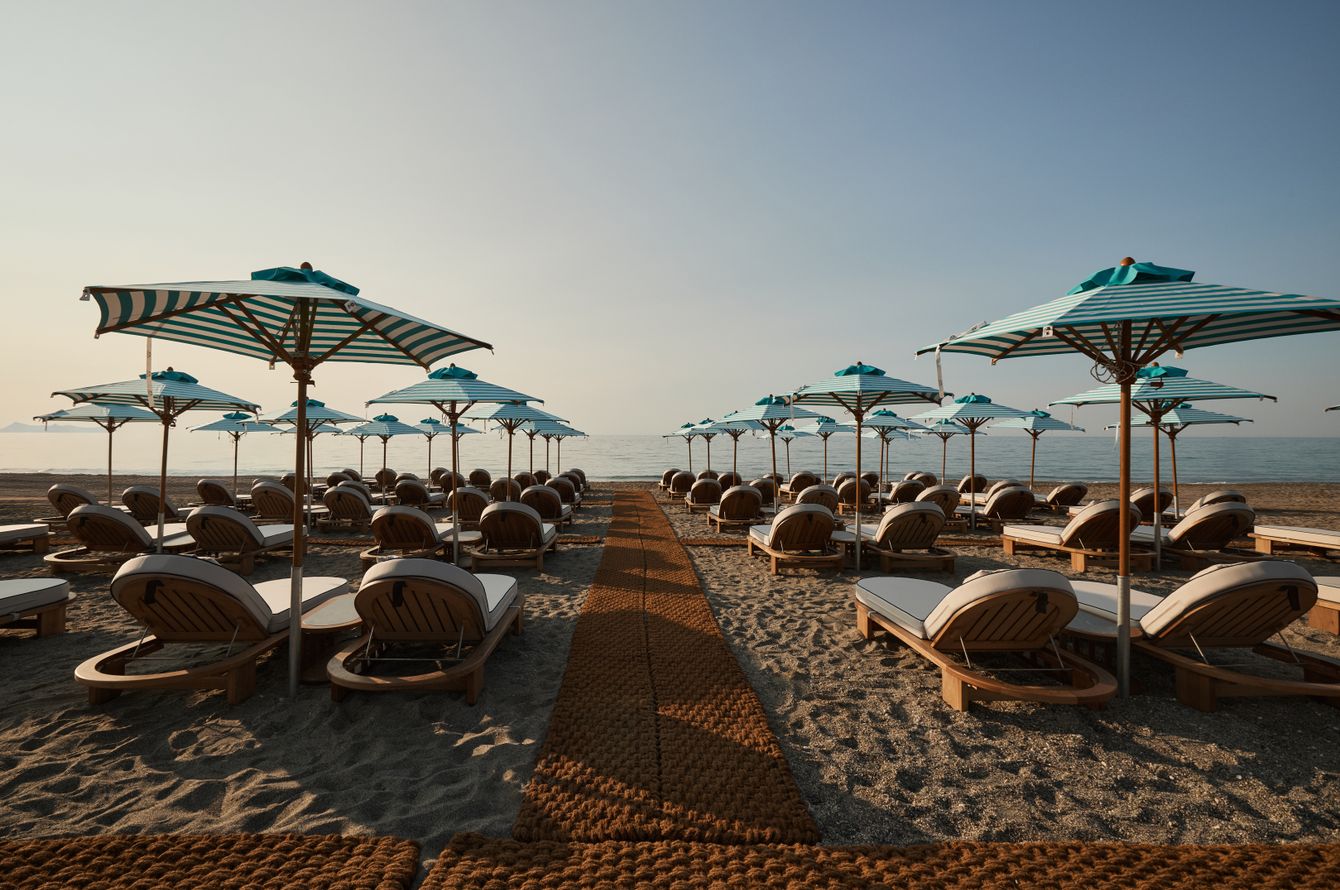 Plage