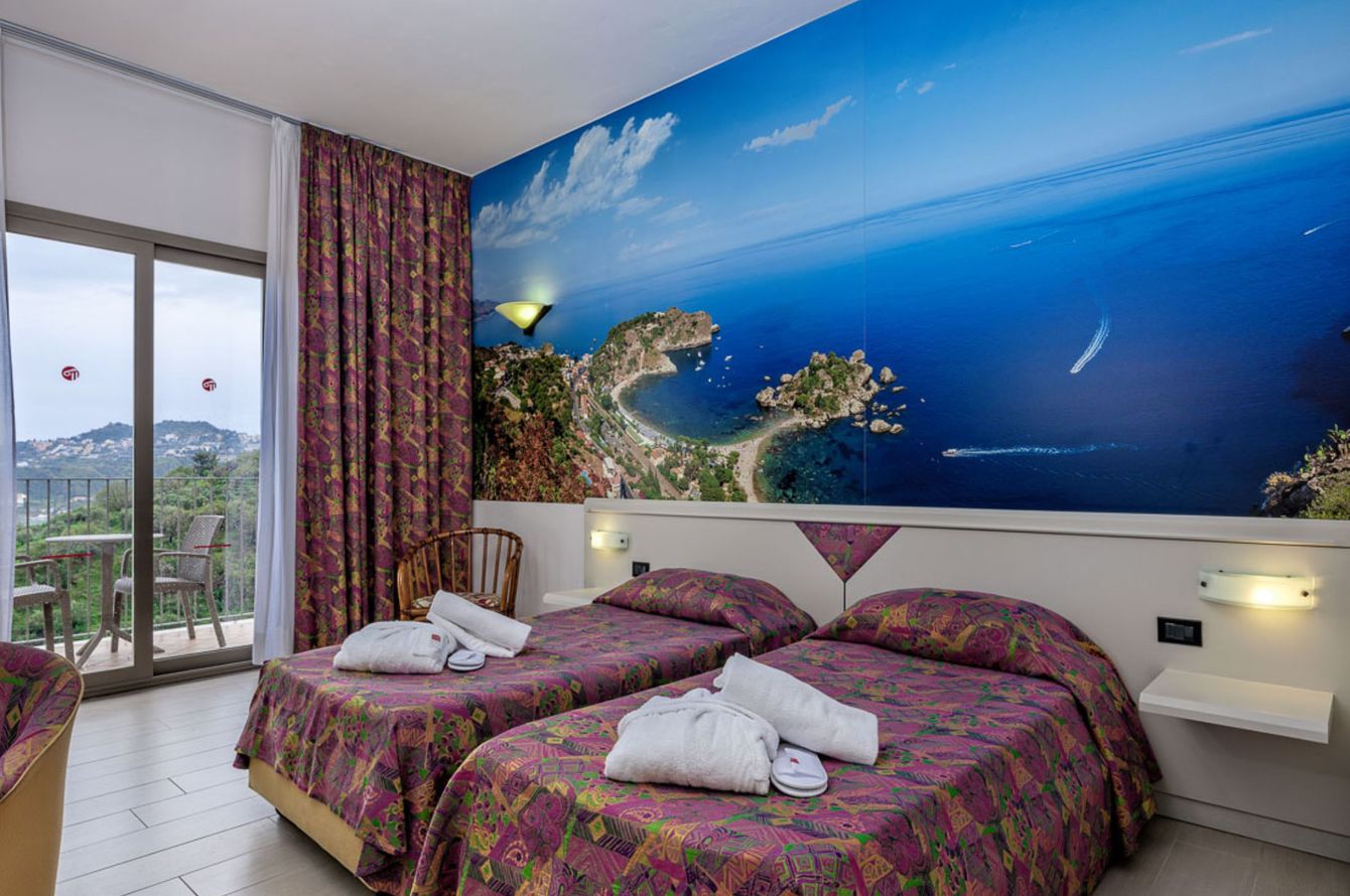 Doppelzimmer