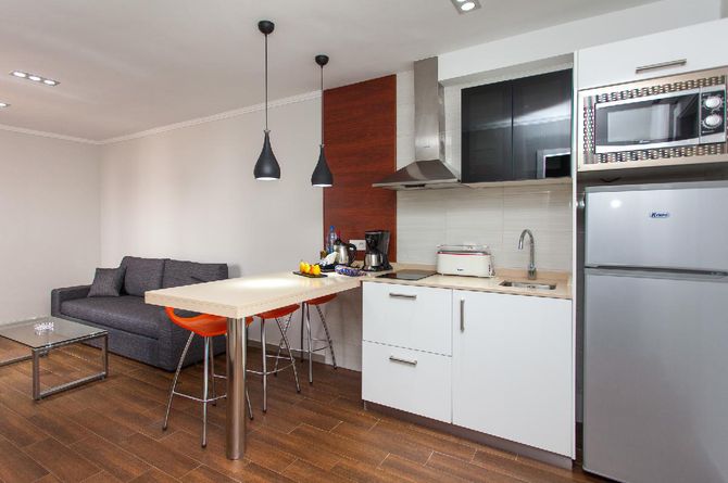 Appartement Superior