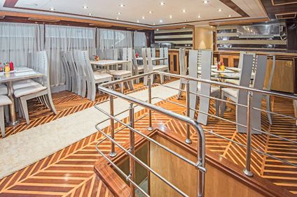 19. Bild der Rundreise