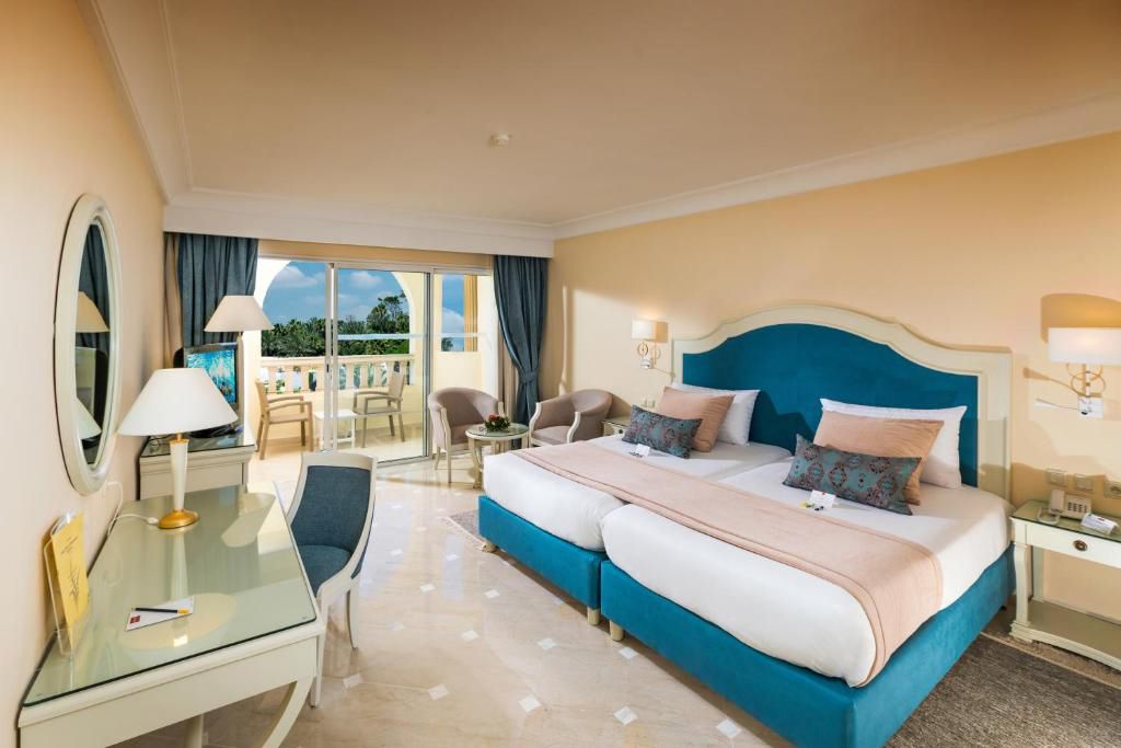 Chambre double Superior