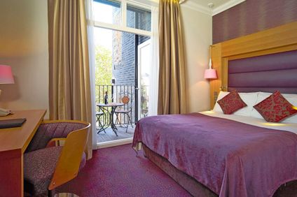 3. Bild der Unterkunft