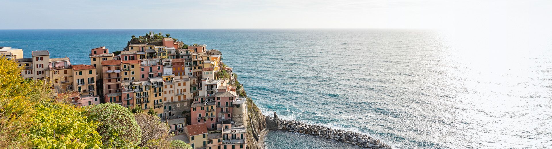 Cinque Terre