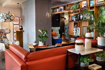 12. Bild der Unterkunft