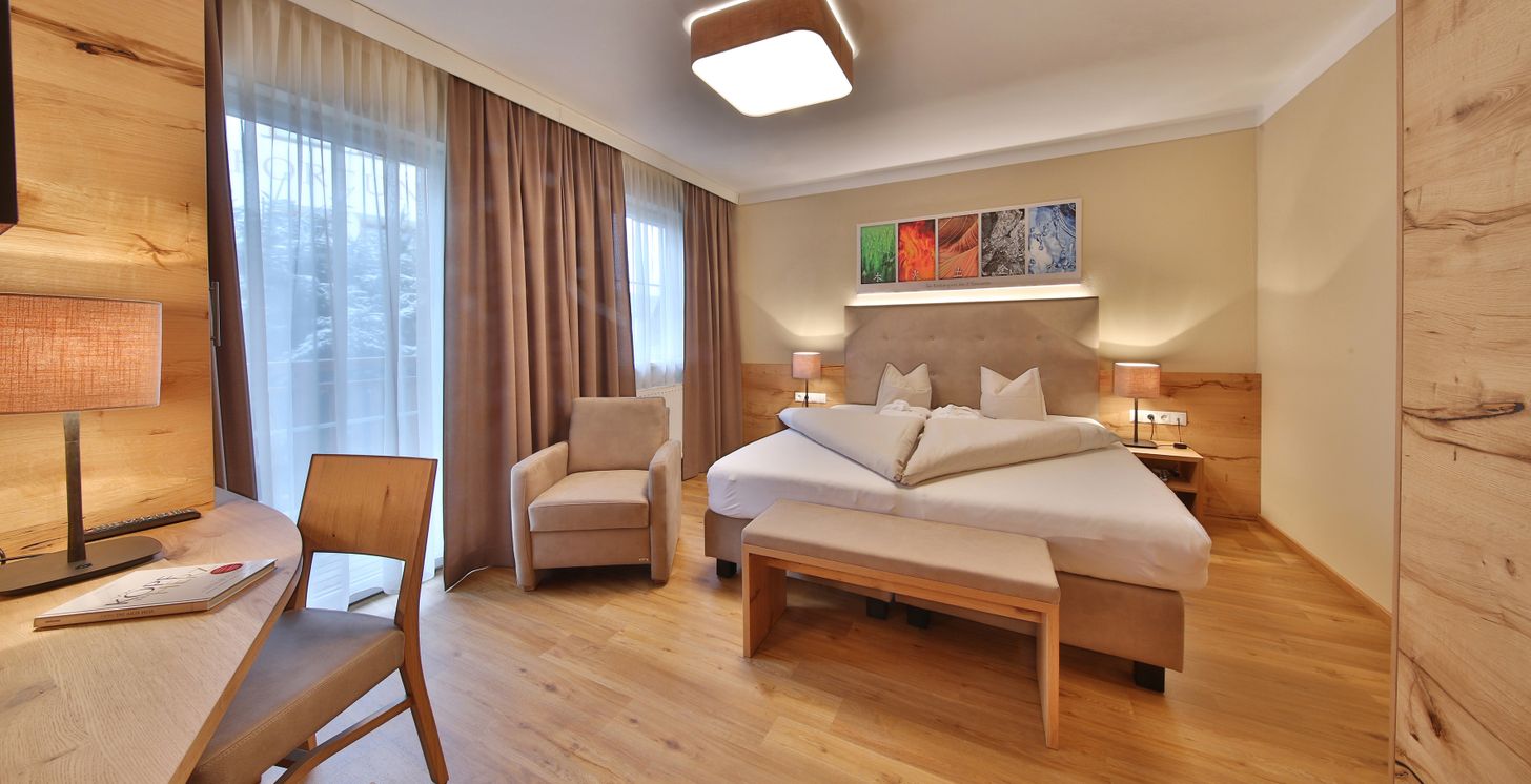 Doppelzimmer