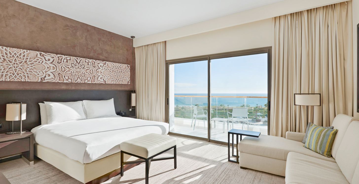 King Suite
