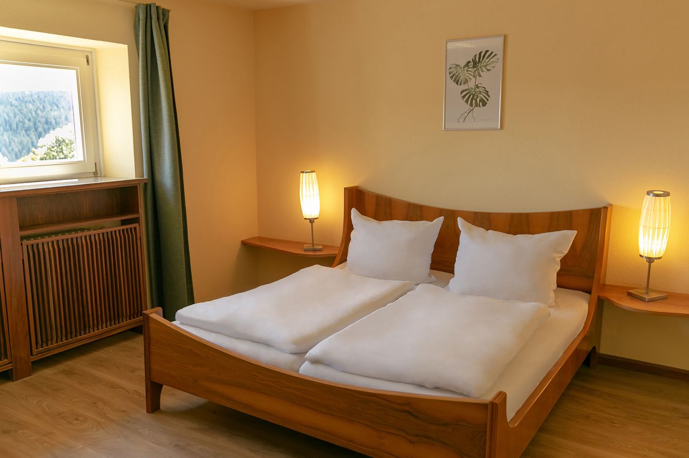 Doppelzimmer
