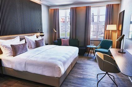 6. Bild der Unterkunft