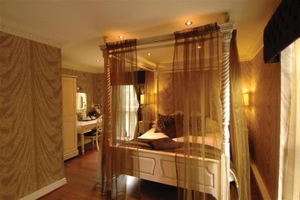 4. Bild der Unterkunft