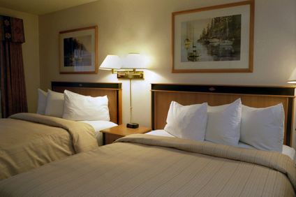 3. Bild der Unterkunft