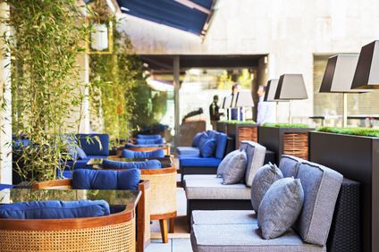 10. Bild der Unterkunft