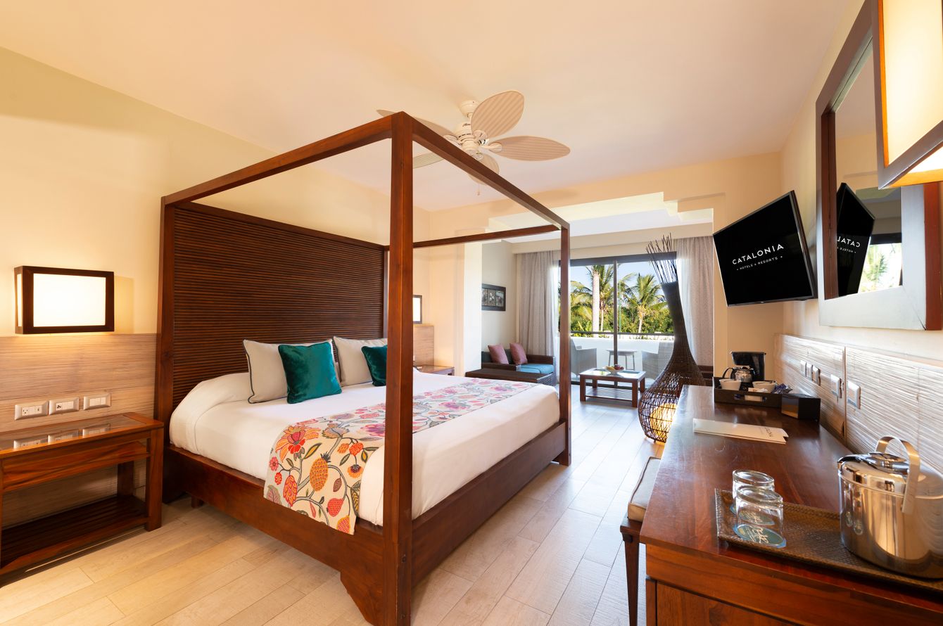 Junior Suite Premium