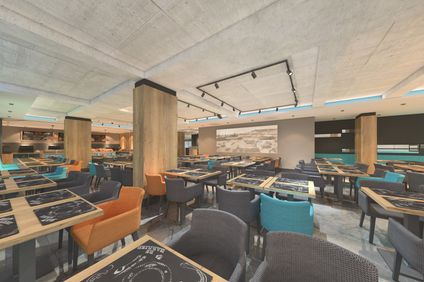 4. Bild der Unterkunft